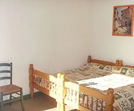 Le Centaure База отдыха *