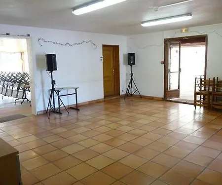 База отдыха Le Centaure *