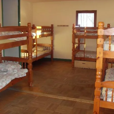Le Centaure База отдыха Reaumont