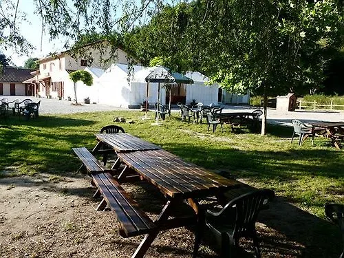 假日公园 半人马酒店 博蒙特