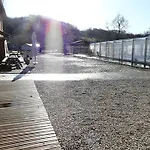 Le Centaure Üdülőpark