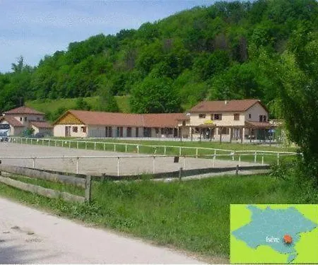 Le Centaure *