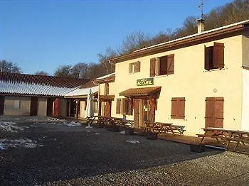 假日公园 半人马酒店