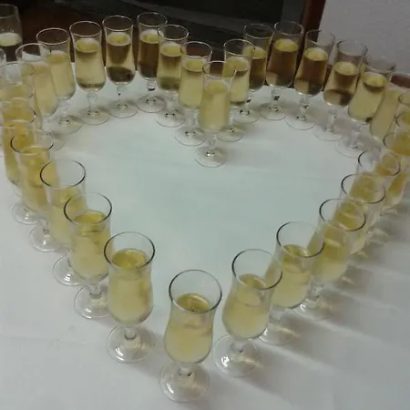 半人马酒店 假日公园