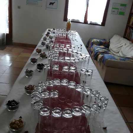 半人马酒店 假日公园