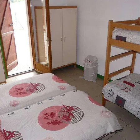 假日公园 半人马酒店