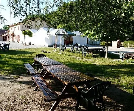 假日公园 半人马酒店 博蒙特